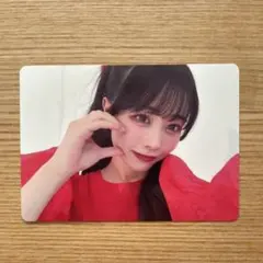 佐野愛花 トレカ CUTIESTREET 3rdAnniversary