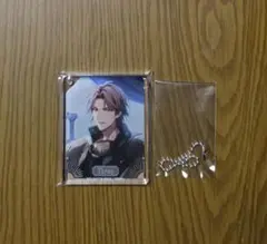 アイナナ アニカフェ 虎於 コロッタ ③