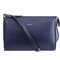 【超美品】ポールスミス　Paul Smith ショルダーバッグ