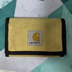 90s~Carhartt 三つ折り財布 ウォレット archive y2kのサムネイル