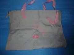 b★agnes bアニエスベー レジャーシート&トートバッグさくらお花見トート