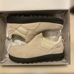 Reebok*リーボック*BEATNIKMOC*ビートニック*ベージュ*27cm