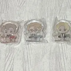 BTS 一番くじ　ナム　ジミン　テテ