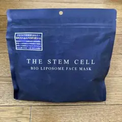 THE STEM 高濃度フェイスパック30枚入り