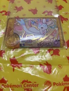 ニンフィア ポケモンフレンダ