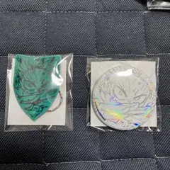 BUMP OF CHICKEN ヒロアカグッズ特 典セット