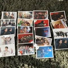 SixTONES公式写真