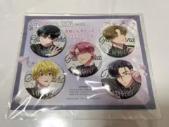 spoon.2Di vol.132 多聞くん今どっち⁉︎ F/ACE 缶バッジ ① - メルカリ