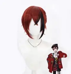 ツイステッドワンダーランド リドル・ローズハート タイプB ウィッグ