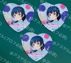 2025年最新】津島善子 缶バッジ まとめの人気アイテム - メルカリ