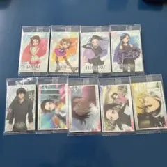 ダ*キ様 メダリスト　ウエハース　カード　まとめ売り