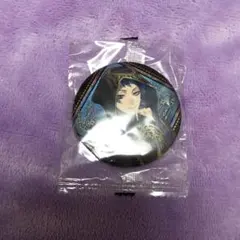 ツイステ ジェイド 式典服 缶バッジ