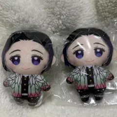 鬼滅の刃 かぷっこふれんず2 胡蝶しのぶ　2個