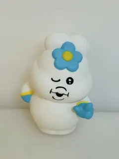【美品】んぽちゃむ フレンズ ちゃむりすぎ ソフビフィギュア