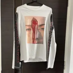 CHRISTIAN DADA クリスチャンダダ　グラフィックプリント　カットソーのサムネイル