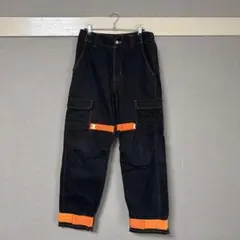 X-LARGEエクストララージADJUSTABLE CARGO PANTS