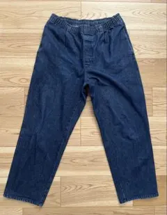 フリークスストア デニム