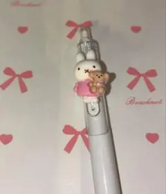 ミッフィ ボールペンのサムネイル