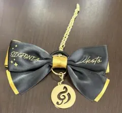 シクフォニ みこと リボンチャーム