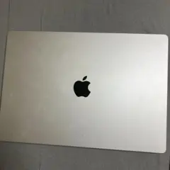 MacBook Pro 16インチ 2021 16GB 1TB 日本語キーボード