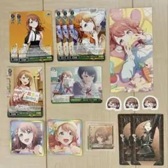 プロセカ 花里みのり まとめ売り