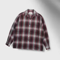 2026年最新】ワコマリア チェック シャツの人気アイテム - メルカリ