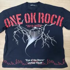 ワンオク　Tシャツ　Mサイズ