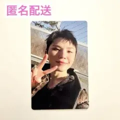 SEVENTEEN HAPPY BURSTDAY ESCAPEウジ