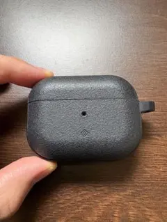 イヤホンケース 黒　AirPodsPro用