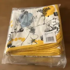 Moomin Reima ブランケット