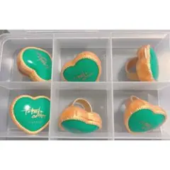 あんスタ スタライ リングライト リンライ 高峯翠 翠 5th 流星隊