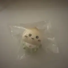 ちいかわベビー ミニソフビフィギュアコレクション くりまんじゅう