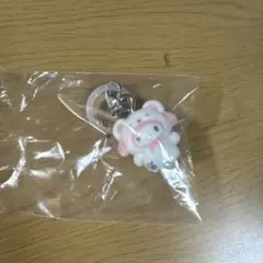 サンリオ フロッキー めじるしアクセサリー マイメロ
