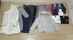 【本日終了】新品◼️まとめ売り レディース M 16点セット◼️福袋