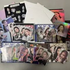 匿名配送スキズ StrayKids accordion fansトレカまとめ売り - メルカリ