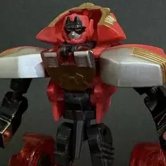 トランスフォーマー ギャラクシーフォース 【 ガスケット 】
