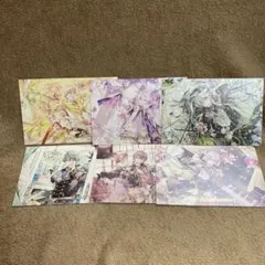 アイナナ　アイドリッシュセブン　expo 7th Anniversary