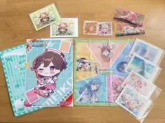 プロセカ　MOREMOREJUNP！　グッズ　まとめ売り