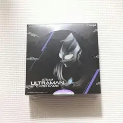ウルトラマンカードゲーム