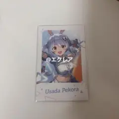 2026年最新】ホロライブ expo 2025 兎田ぺこらの人気アイテム - メルカリ