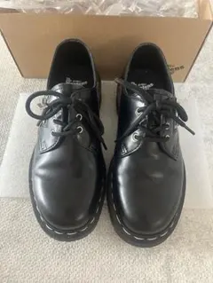 激レア】Dr. Martens CLASSIC PULL UP バックル - メルカリ