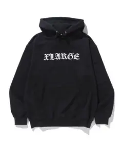 XLARGE パーカー