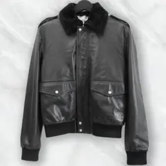 2025年最新】LOEWE メンズ レザージャケット・ライダースの人気