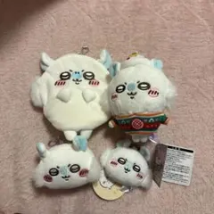 2026年最新】ちいかわ モモンガ まとめ売りの人気アイテム - メルカリ
