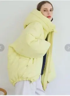 コート ダウンジャケット