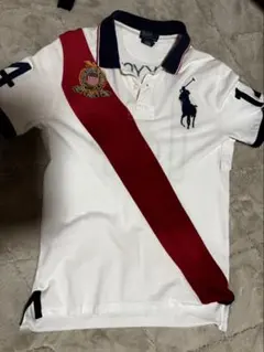ビックポニー　Polo by Ralph Lauren ポロシャツのサムネイル