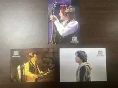 Mrs. GREEN APPLE イミュータブル 大森元貴 3枚セット