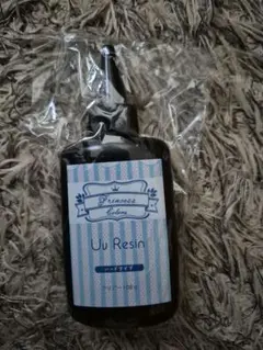 UVレジン液100g　ハードタイプ