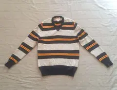 Brook Brothers Vネックセーター