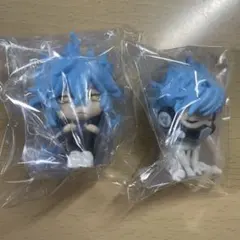 ツイステッドワンダーランド 肩ズンfig. イグニハイド イデア オルト